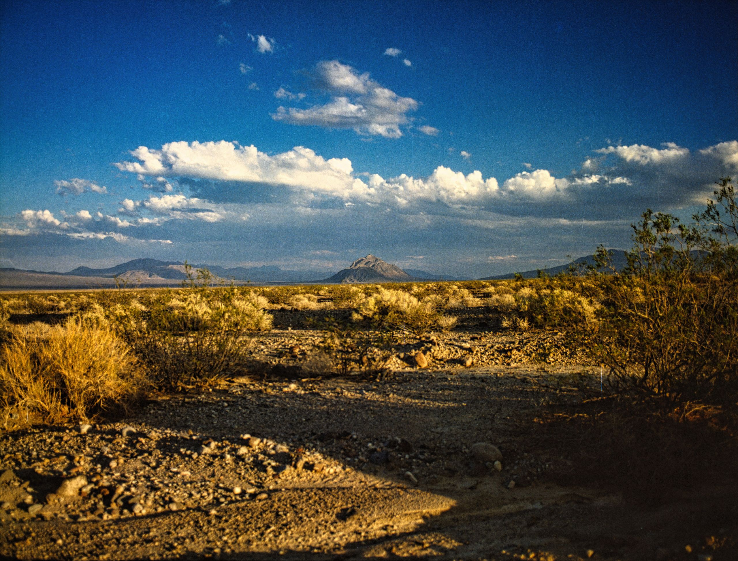 Las Vegas